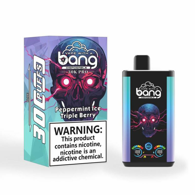 Bang-30K-Pro-30000-Puffs-Disposable-Vape-Wholesale-Peppermint-Ice-Triple-Berry-768x768