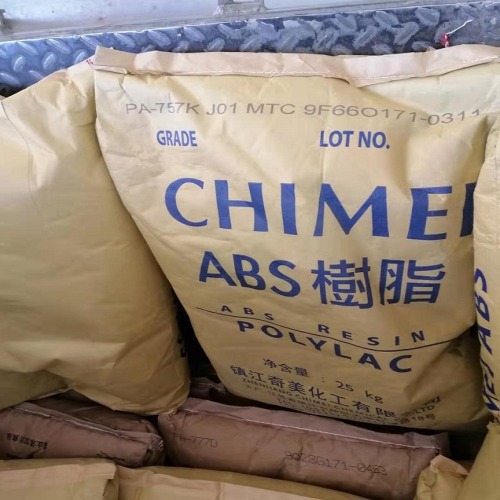 General Purpose ABS Resin