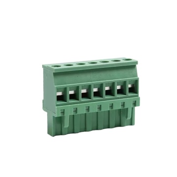 Pull-out PCB Terminal Blocks for DSE Controllers: Enhancing Flexibility and Accessibility in Control Systems