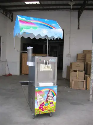 taylor ice cream machine for sale
