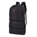 Hot Sale camping outdoor sports backpack camping bag