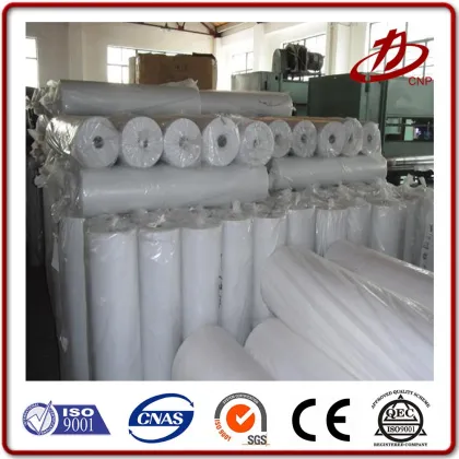 Dust collection application the nomex filter fabric