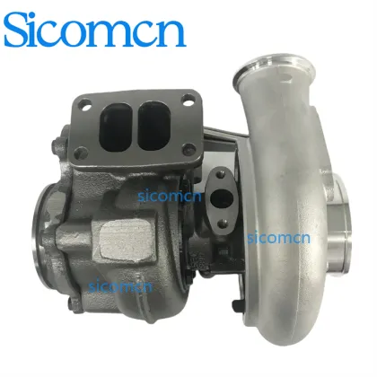 Genuine Brand Turbochargers for 6BT Engine Parts - Holset Supercharger HX35 & HX40