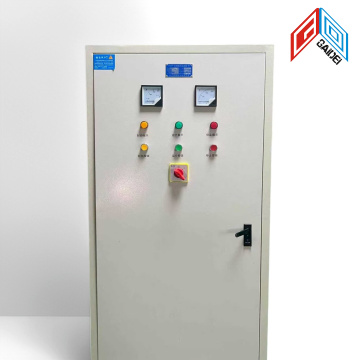Autotransformer Start Cabinet для 380V-660V 90 кВт-400 кВт