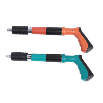 Cordless Nailer Gun for Household Cement Wall and Ceiling