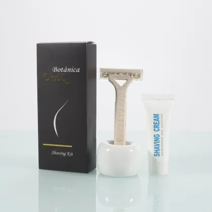 Disposable Hotel Amenities Toiletries