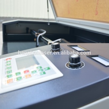 Printed Banners Laser Cutting Machine with Vision System