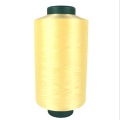 Polyester Dty Yarn texturizado 300d 96f DOPE THINADO