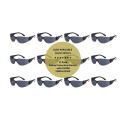 High Performance Safety Glasses Assorted Protective Eye Wear