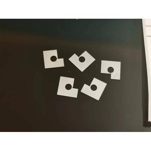 KingEn energy ർജ്ജം ടങ്സ്റ്റൺ-നിക്കൽ-കോപ്പർ മെറ്റീരിയൽ