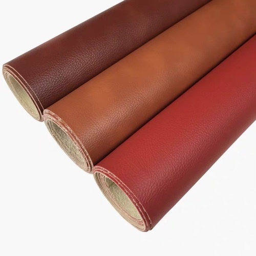 Wholesale Imitation Crocodile Synthetic Leather for Package