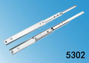 53mm Snap-on ball bearing slide
