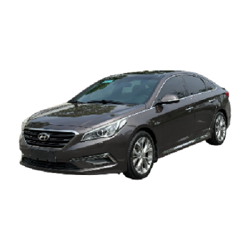 Hyundai Sonata 2015 1.6T DLX Supreme Edition