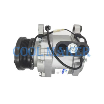 ATC-086-F30 BYD F6 AC Compressor