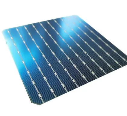 Monocrystalline solar panel price global