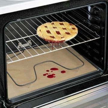 PREMIUM Non-Stick Oven Liner