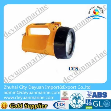 Handheld Explosion-Proof Light