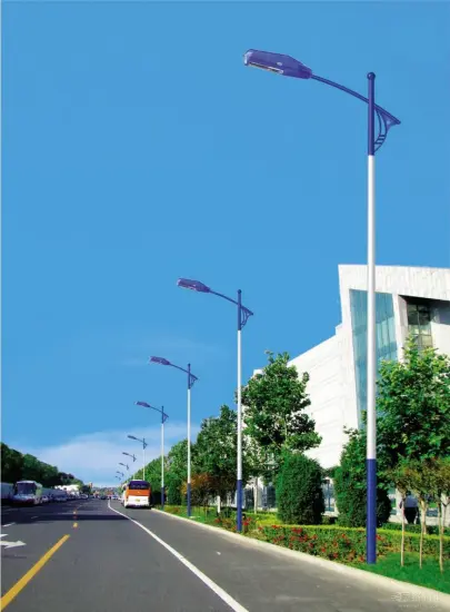 Koi high quality led street lighting