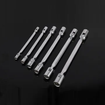 50BV30 Material Double Head Sockets Wrench