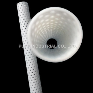 PTFE Filter Core Chemical Filter Core for Wound String Filter