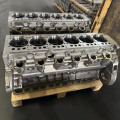 Truck Engine Cylinder Block Cylinder Head
