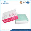 Chemical Glass Microscope Slides