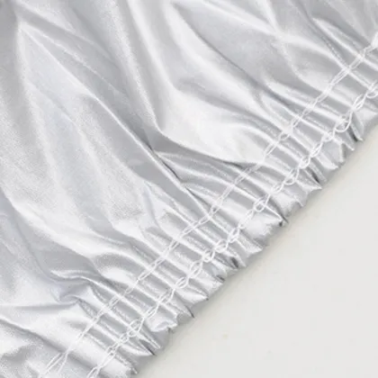 Hot selling customized car winter cover Waterproof Car Body Cover