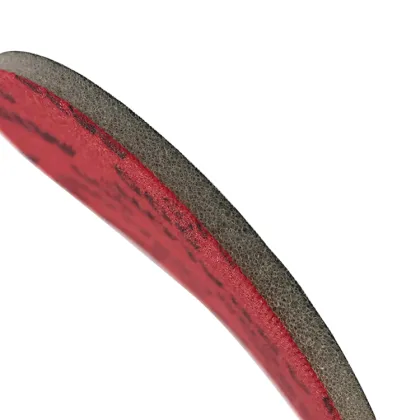 Finland Brand Car Precision Grinding Sponge Sandpaper, 6 inches