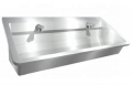 stainless steel large water trough