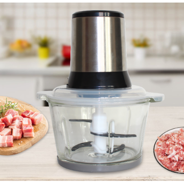 Kitchen Electric Meat Grinder 350W