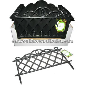 garden fencing,cheap garden fencing