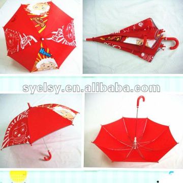 new design fashion umbrella