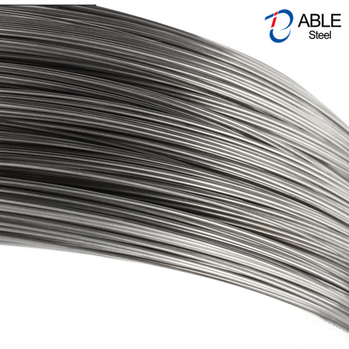 Hot sale galvanized iron wire