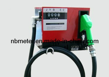 Oil Pumps (JYB-60)