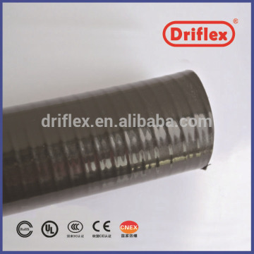 Waterproof cable conduit