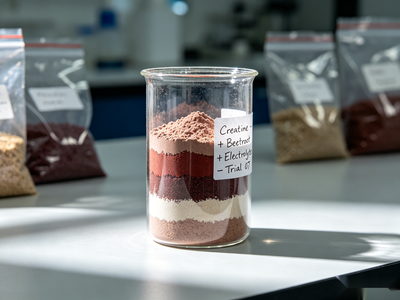 custom-powder-blend-formulation-trial