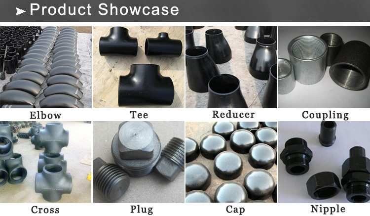 cs fittings showcase