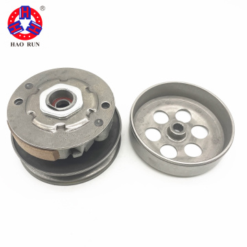 50cc Yamaha JOG50 Front Wheel Belt Drive Clutch Assembly Kit