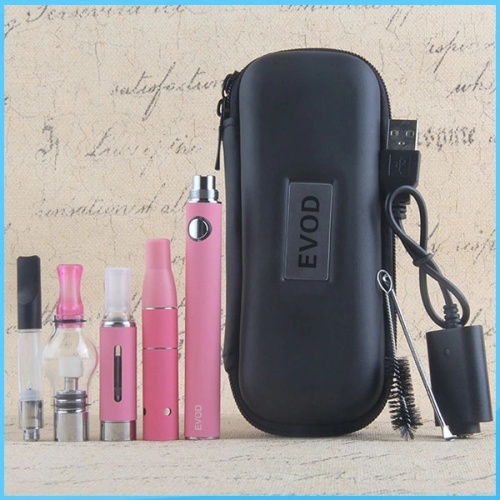 Mund zum Lungenvape -Kit