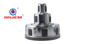 3 to 6 to 12 inch rotary adapter