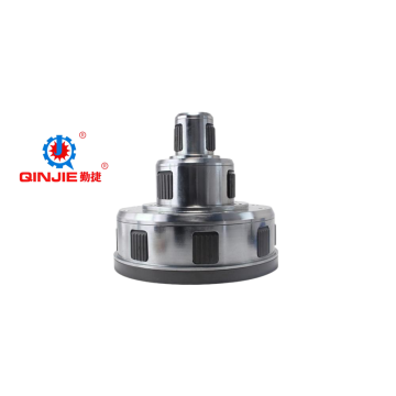 Adaptador giratorio de 3 a 6 a 12 pulgadas