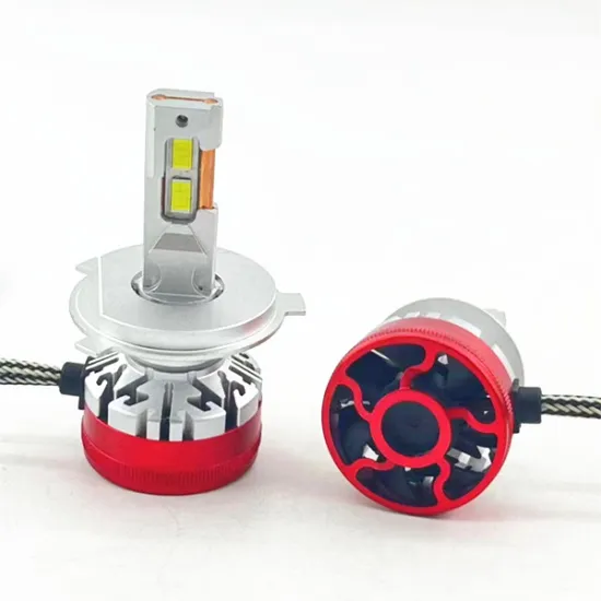 H7 LED Headlight Bulb 130W 6000K Canbus V45pro with CSP Chips for Car H1 9005 9007