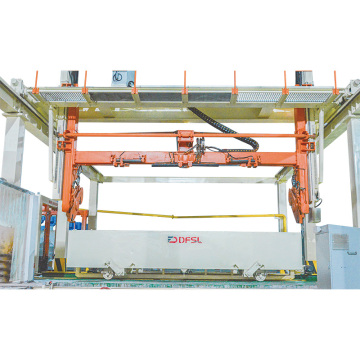 Factory Direct Supply: AAC Equipment and Brick Making Machines for Block Walls