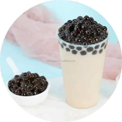 Instant Bubble Tea Drink and Snack Making Machine