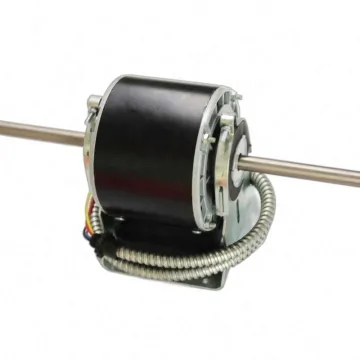 Fan Motor and Coil Motor for Air Conditioning Systems