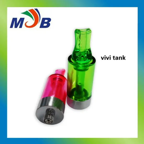 2014 reliable vivi tank with huge Clearomizer accept Paypal