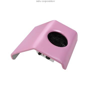 nail dust collector