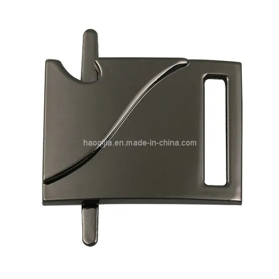 Shoes Buckle (26514)