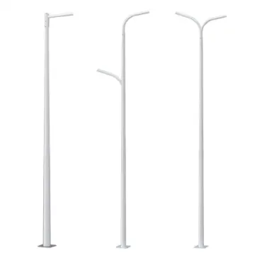 Street Light Post 10m Light Pole