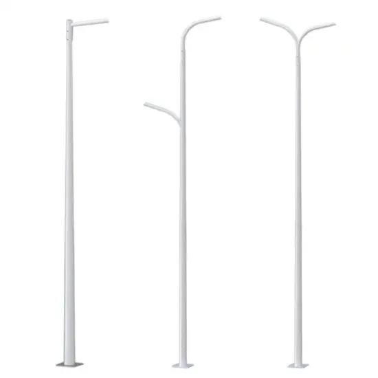 Street Light Post 10m Light Pole